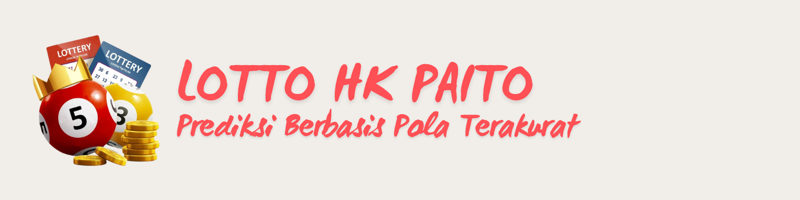 Lotto HK Paito